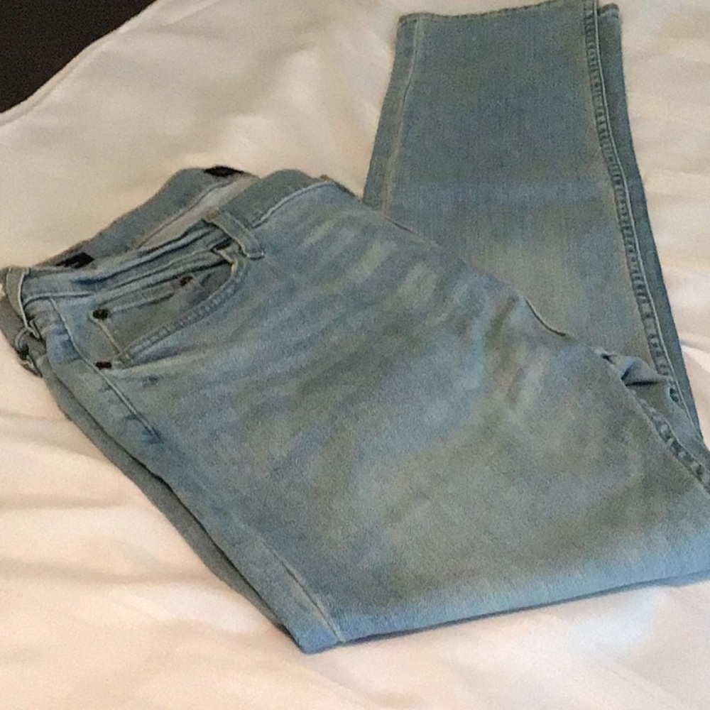Hollister epic flex skinny w36 l 32 new